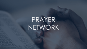 PN Prayer Network