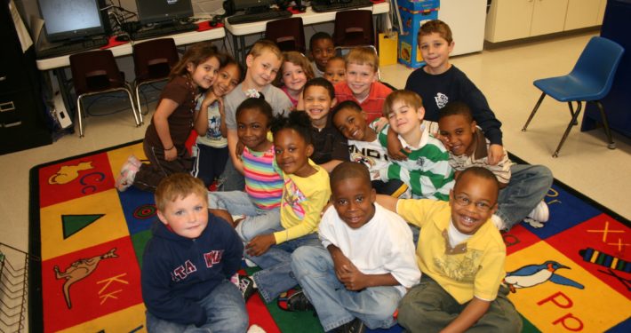How To Teach Kids To Join A Game How To Teach Kids To Join A Game