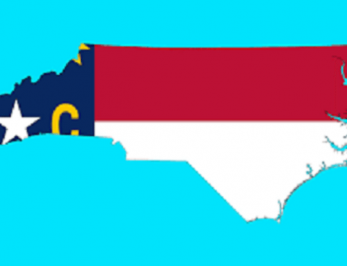 UPDATE: NC Refuses to Repeal HB2