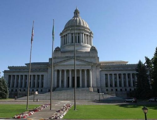 Washington State’s Bathroom Laws: Remedying Discrimination with Discrimination