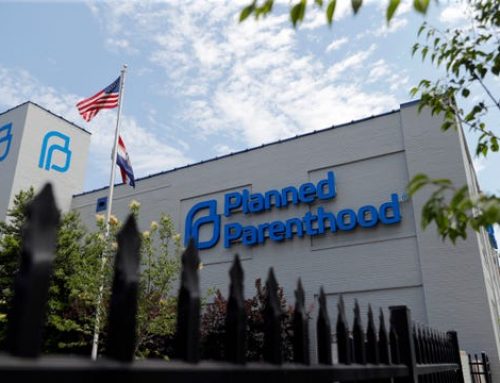 Planned Parenthood Ignores Mandates, Begs for Medical Supplies Meant for COVID-19 Relief
